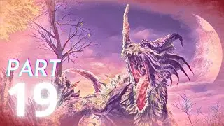 Elden Ring - Tunnel, Sentinel, Dragon and Hunter