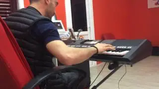 Aytekin öztürk Kolbastı