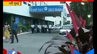 Navi Mumbai : Cidco Developing Naina Projects For 23 Villages