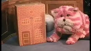 Bagpuss clip