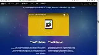 Funding ICO for beginners, using metamask. Part 1