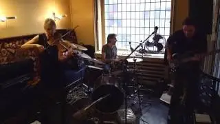 Nile On waX Live @ ARCHIDUC