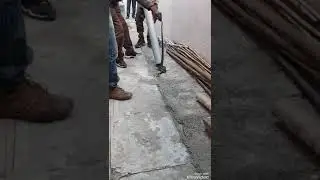 Snake Tufani Rescue - Cobra In Baramati With Padamsingh (Rajsthan)