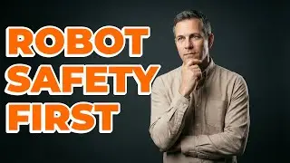 What Are Key Safety Considerations For Robot Work Cells?