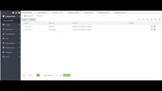 Bio Time 9.5 full setup payroll report add payroll full setup