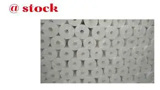 PP Spun Filter Cartridges