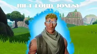 &ldquo;Rift Lord Jonesy &ndash; The Forgotten Lobby (Fortnite Creepypasta)&rdquo;