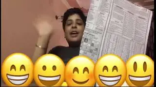 Making of kite from waste calendar