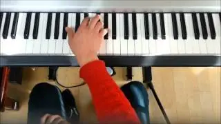 RKay - Fear and loathing in las vegas - Jump Around(Synth cover & Arrange)