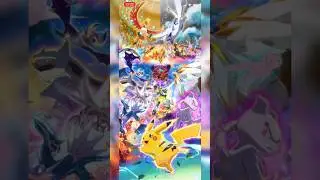 Pikachu EX From Deluxe Pack ex 💎 | Pocket Pack Hits