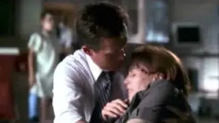 The X-Files | We're A Team 'Til the End