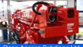 Rose Access Solutions Ltd