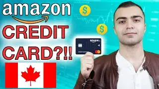 Is the Amazon Mastercard Worth Having?! - Amazon Credit Card Review Canada 2024