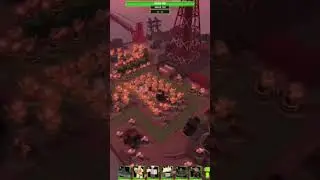 TDX Endless Mode : Wave 125 Multiplier X remind me of.. #tdx