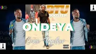 Btu Booster - Ondeya (Official Audio)