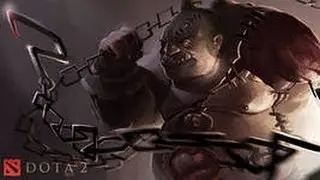 Pudge Pro Hook - Раковский Пудж :D