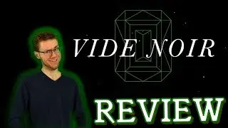 Vide Noir (Lord Huron) - Album Review