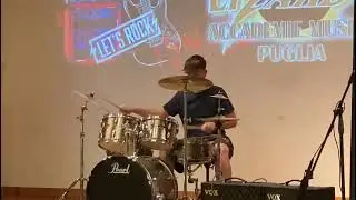 Dave Weckl 