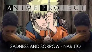 SADNESS AND SORROW (Acoustic Cover) from Naruto - Banda ANIME PROJECT