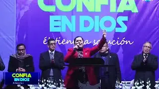 COROS PENTECOSTALES / VANESSA HERRERA I MMM COMPRADORES