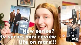 life on mars  review (2006) |new series