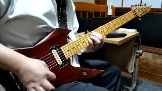 X JAPAN　Standing Sex