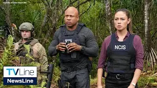 NCIS: Hawaii Cancelled by CBS After 3 Seasons