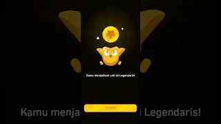 DUOLINGO PUSH RANK !!