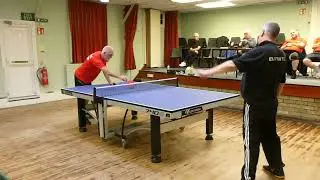 STEPHEN MERCER VERSUS PATRICK LYALL 311025