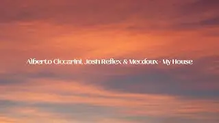 Flo Rida - My House (Alberto Ciccarini, Josh Reflex & Mecdoux Remix)