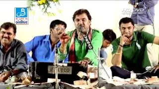 Kirtidan Gadhvi 2017 Vadodara Live Programme Bhavya Gujarati Dayro - 1