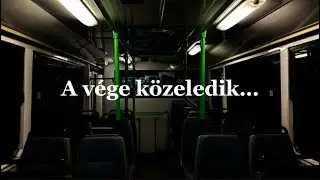 A 412-es korszak lezárul… / Kipróbáltuk az egyik utolsó Budapesti IKARUS 412 @openbvegamer-el