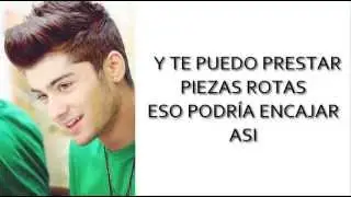 One Direction - Over Again Subtitulado en Espa&ntilde;ol