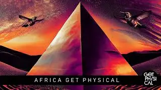 Thandi Draai, Candy Man, Cuebur feat. DJ Clock & Kitty Amor - The Clique
