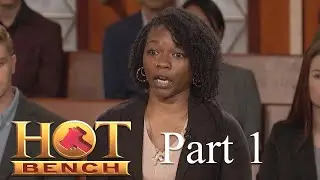 Did Woman Use Sister for Money? | Part 1
