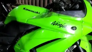 Ninja 150cc / WORLD'S NO 1 / SUPER bike / #sahuautocenter