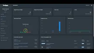 Lead Applikation | Leadapp.business by SAHU MEDIA | Teaser