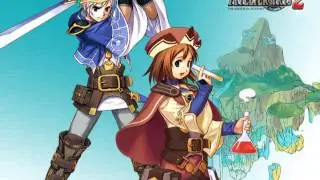 OST Atelier Iris 2 - Shining Sword HQ (Extended)