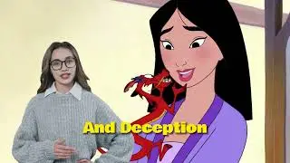 Mulan A Tale of Courage and Honor - Classic kids story