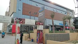 #PHOENIX MALL 360 GUNTUR🏬🏙️#Phoenixmall