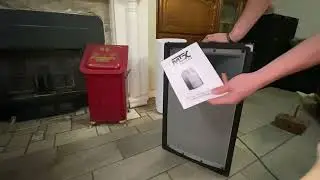 Mtx thunder pro 2 unboxing