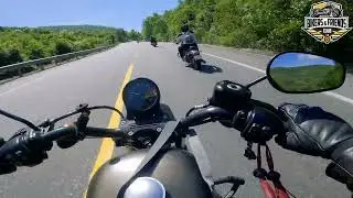 Lần Đầu Thực Hiện Tour 1000 Km | Ngày 2  Phú Yên - Hội An | Đèo Cù Mông