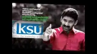 ksu .. kerala students union