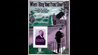 SotU 617 - When I Ring Your Front Door Bell