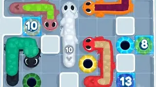 Gecko Out Level 352