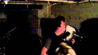 Sickoids @ Cloud City | 3-29-12 | Record Release Show