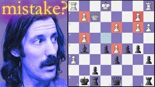 Doubled Pawns: Chess Weakness or Hidden Strength (REMASTERED...)