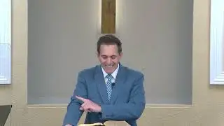 The Biblical Evidence For Cessationism (Pt. 2)