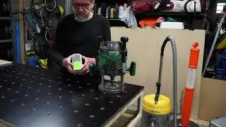 Shop Vac автозапуск