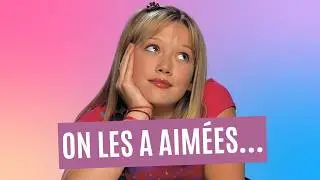 LIZZIE MCGUIRE, RAVEN, ZACK ET CODY...CES SÉRIES DISNEY CHANNEL qui ont marqué nos années 2000 🥲